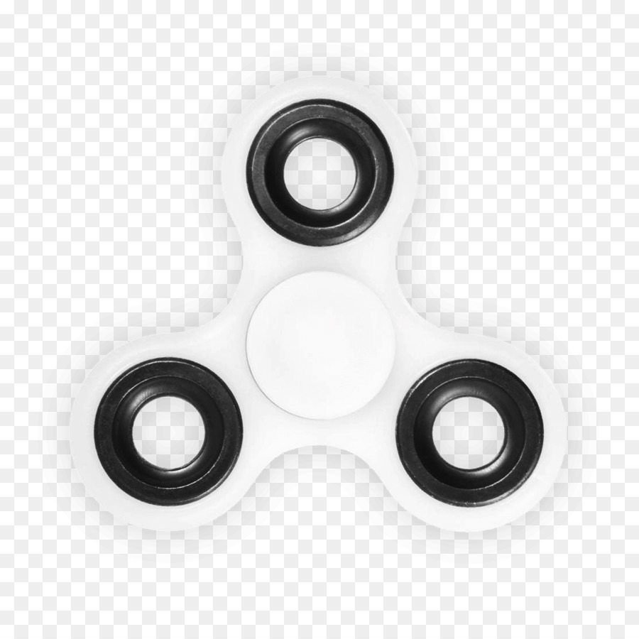 Inquietud，Fidget Spinner PNG