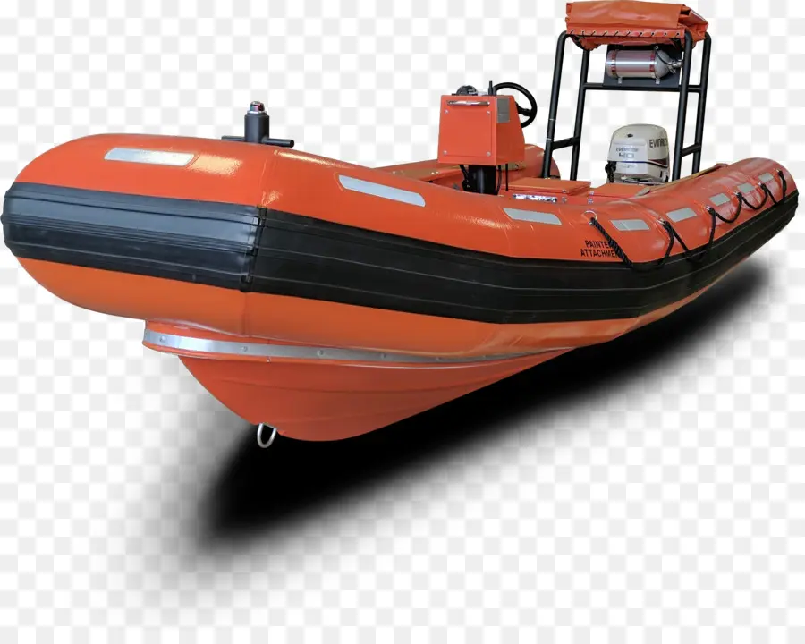 Rigidhulled Bote Inflable，Bote Inflable PNG