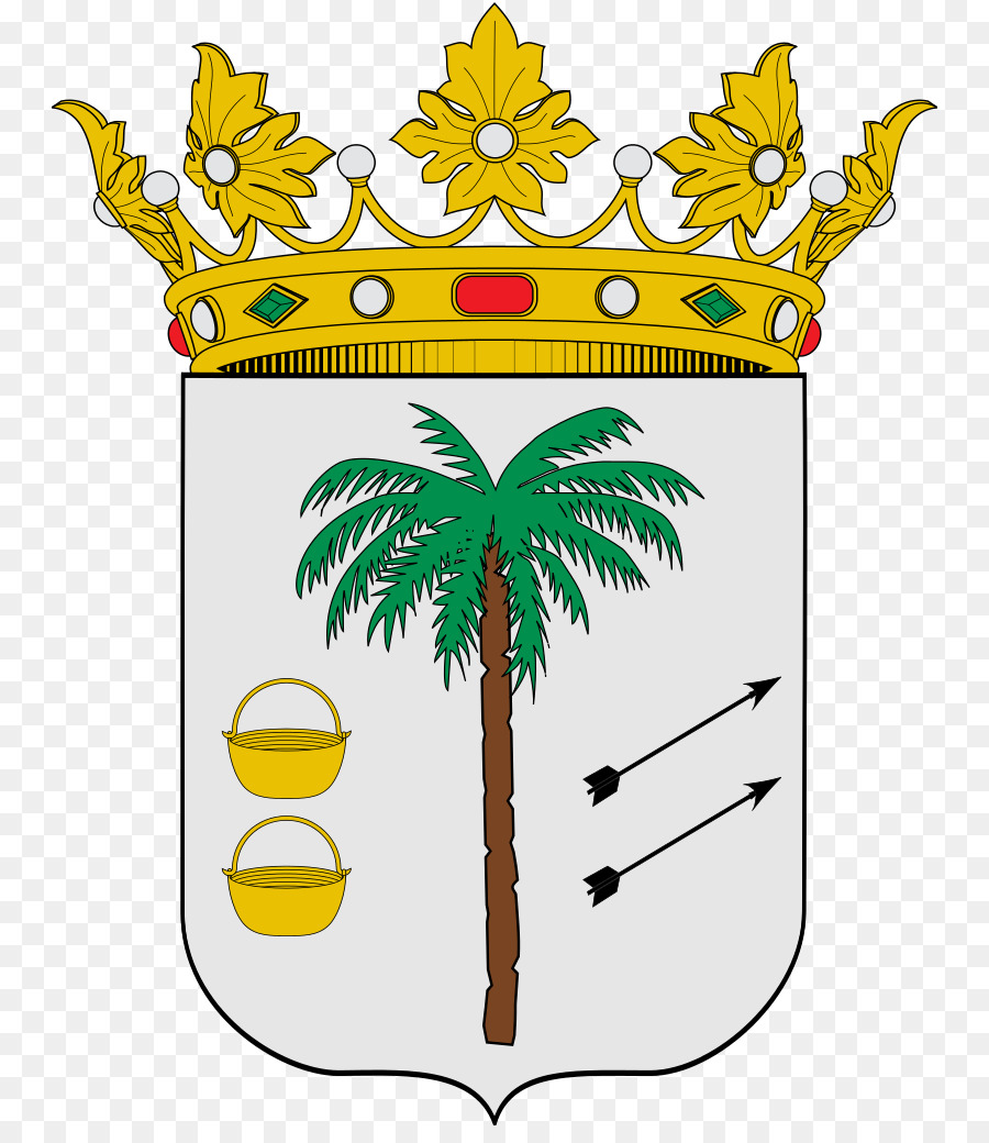 Castelló De La Plana，Kingdom Of Castile PNG