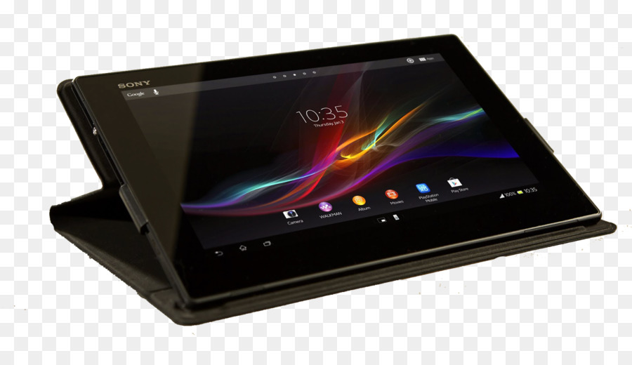 Sony Xperia Z，Sony Xperia Z3 Tablet Compact PNG