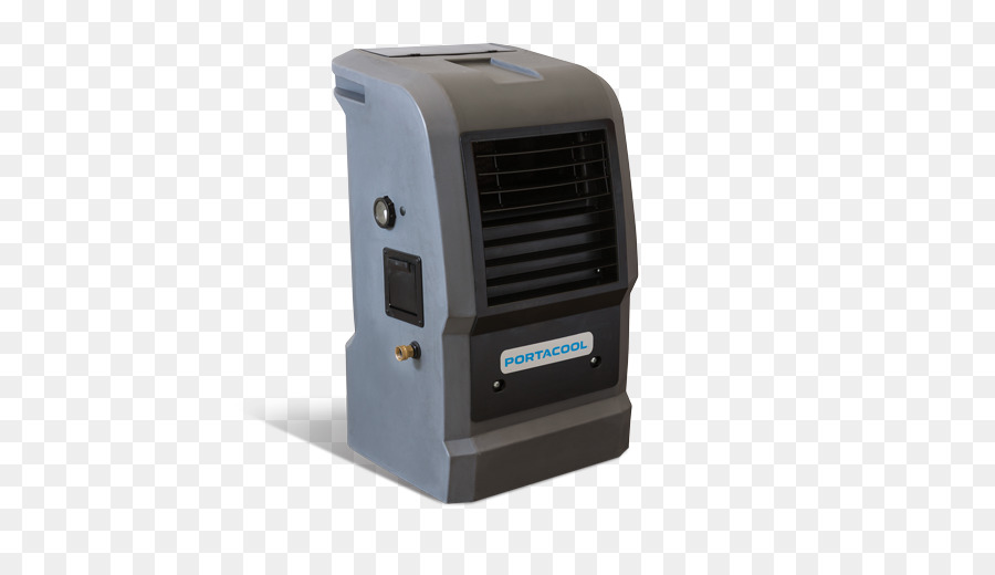 Refrigerador Evaporativo，Aire Acondicionado PNG