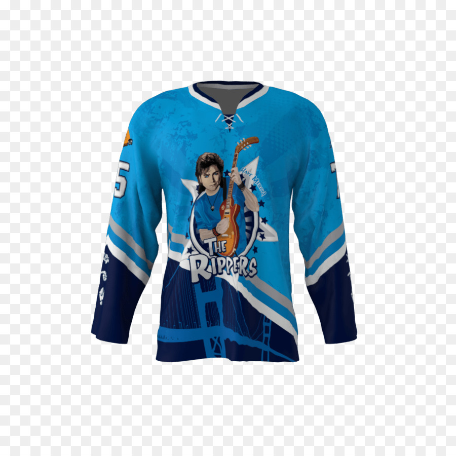 Jersey，Camiseta PNG