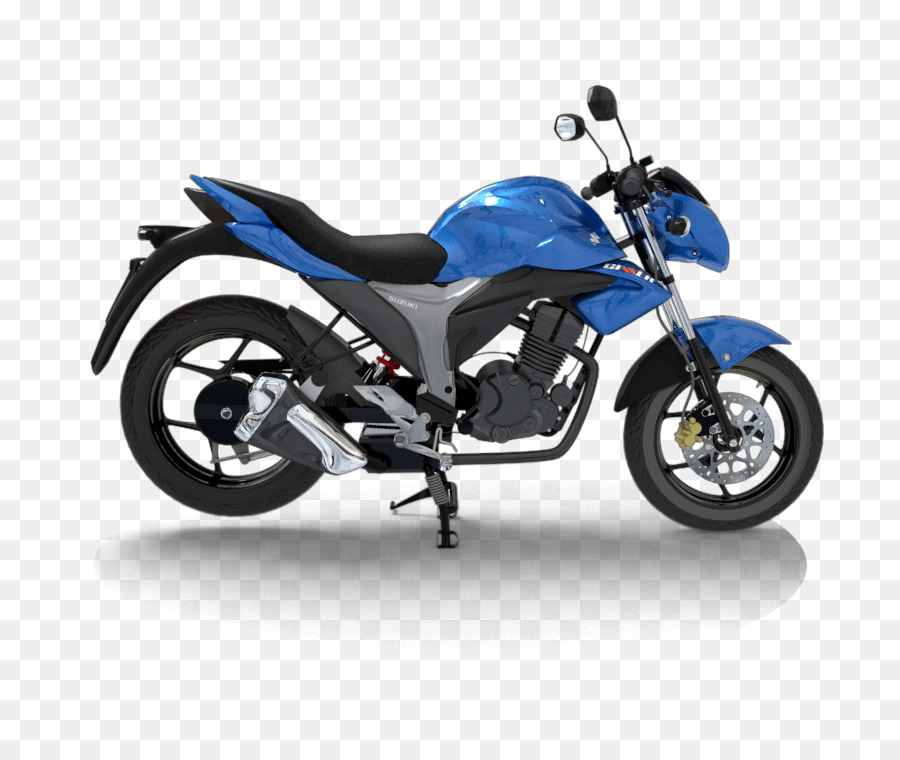 Suzuki Gixxer，Suzuki PNG