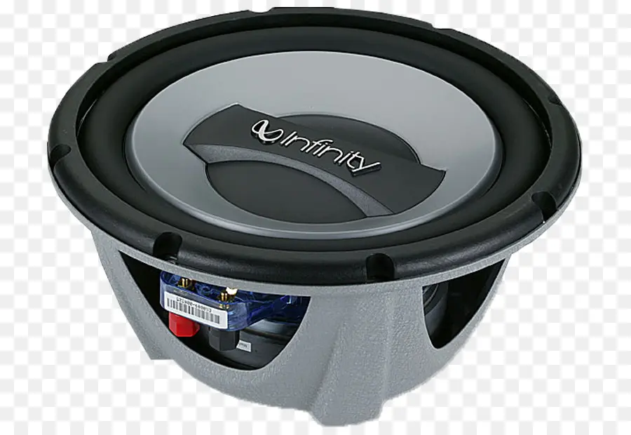 Subwoofer，Vocero PNG