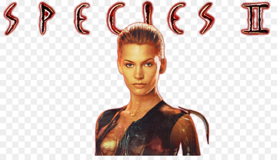 Especies Ii，Cine PNG