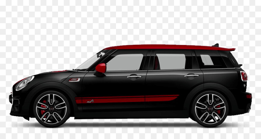 Mini Countryman，El Mini Clubman PNG