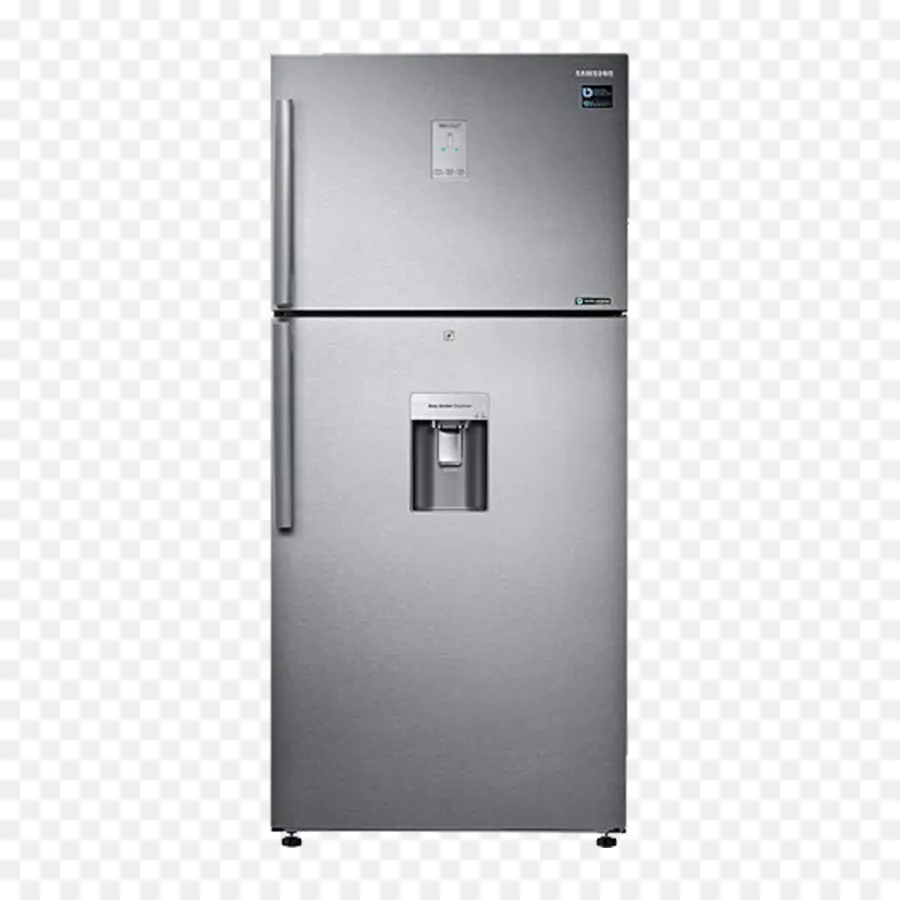 Autodefrost，Samsung PNG