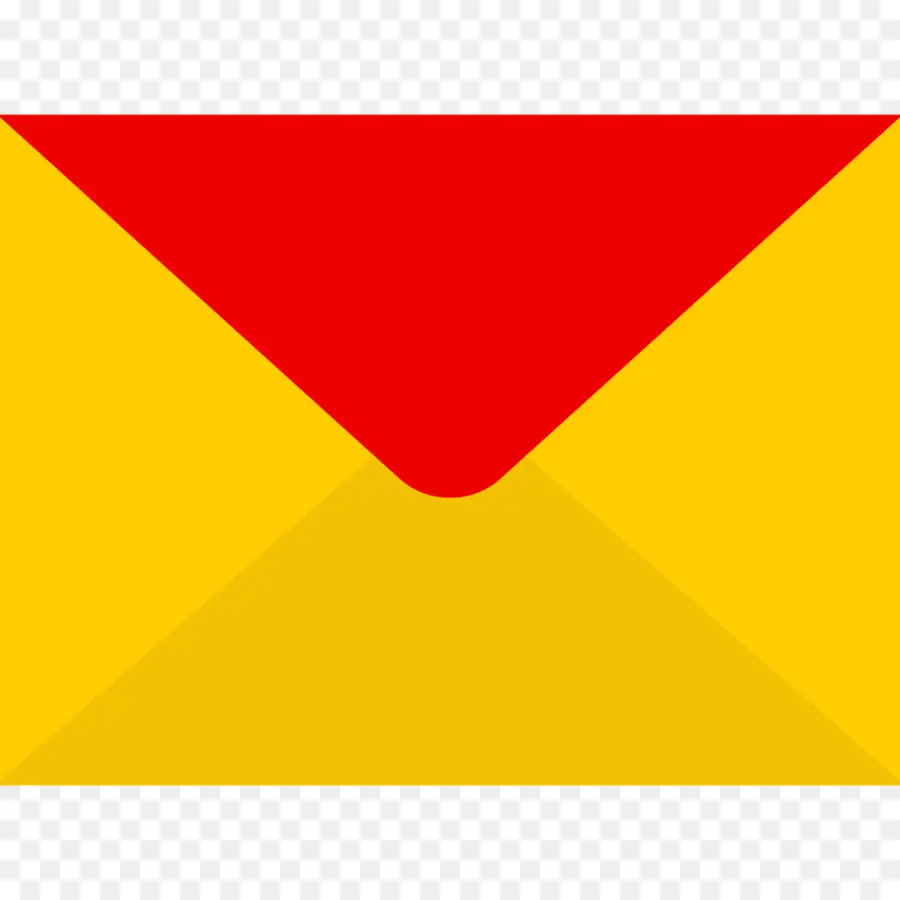 Yandex Mail，Correo Electrónico PNG