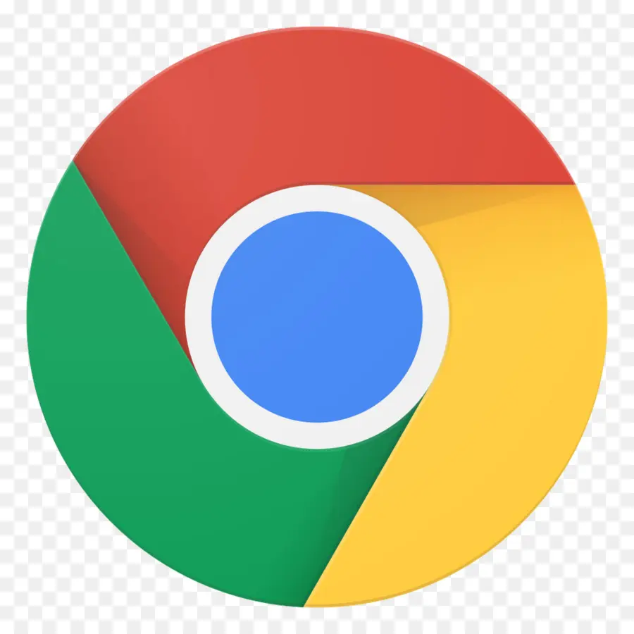 Logotipo De Google Chrome，Navegador PNG