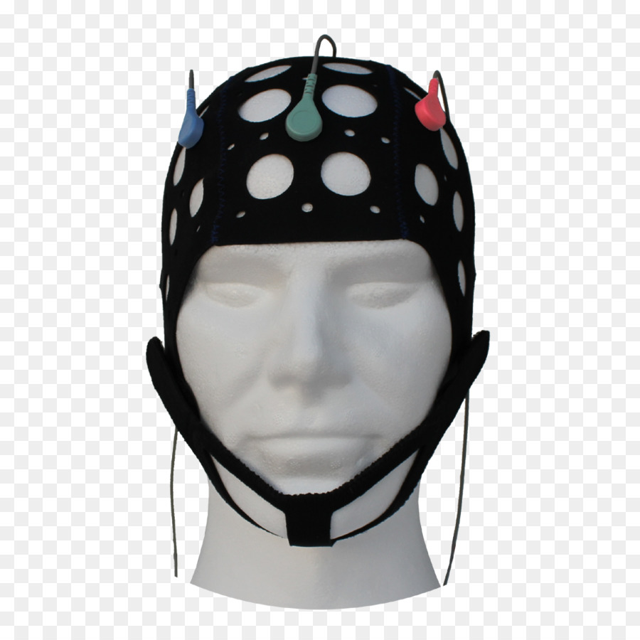 El Neurofeedback，La Electroencefalografía PNG