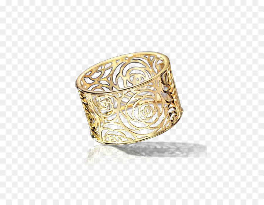 Anillo De Oro，Ornamento PNG