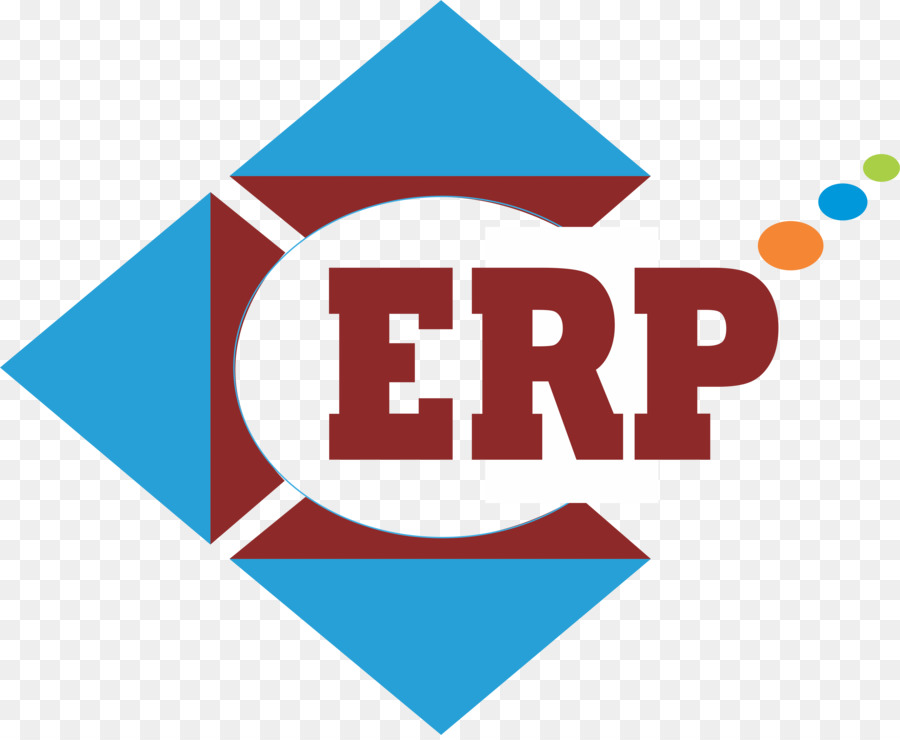 Logotipo De Erp，Empresa PNG