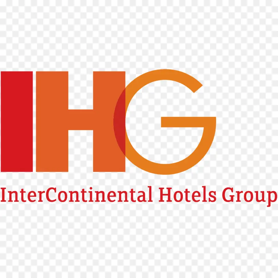 Logotipo De Ihg，Grupo De Hoteles Intercontinental PNG