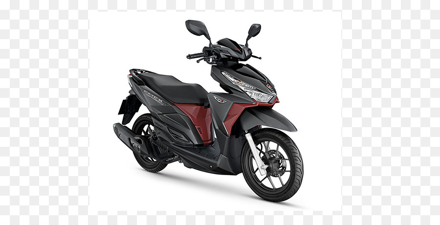 Motocicleta，Scooter PNG