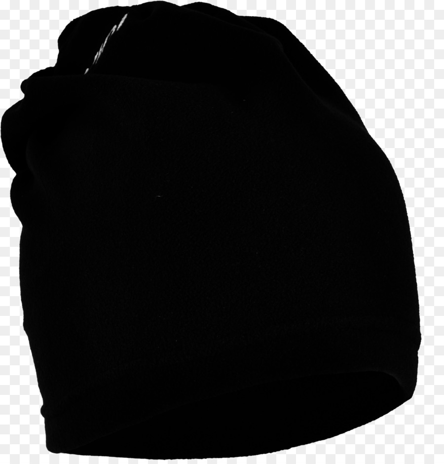 Gorro，Negro M PNG