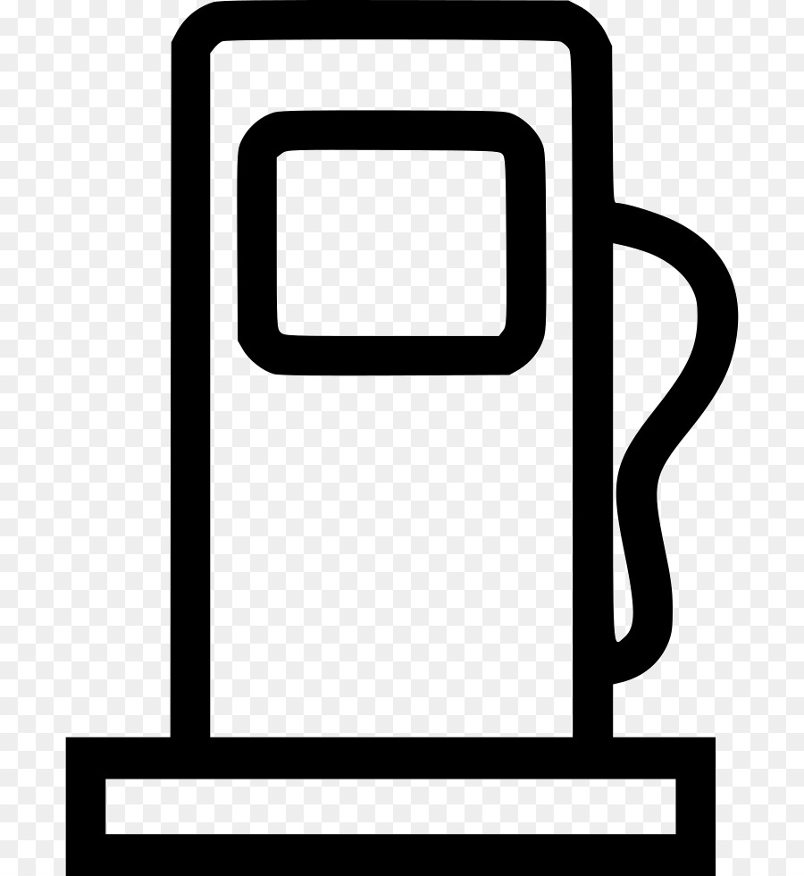 Icono De Bomba De Gas，Combustible PNG