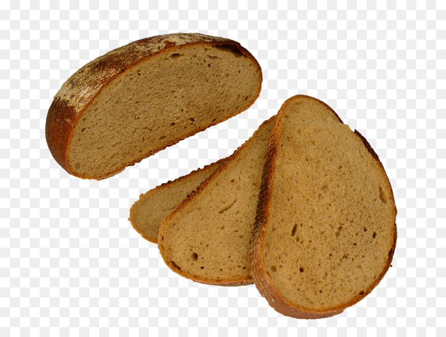 Pan De Molde，Alimento PNG