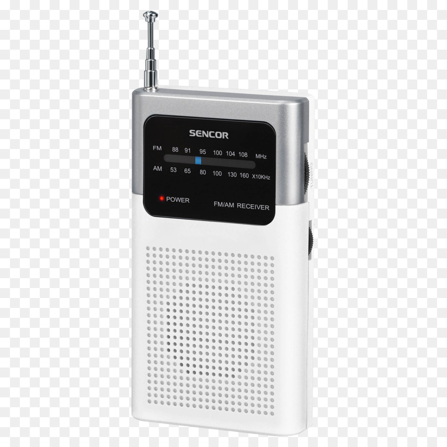 Radio，Receptor De Radio PNG