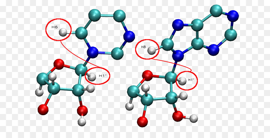 Fondo De Escritorio，La Química PNG