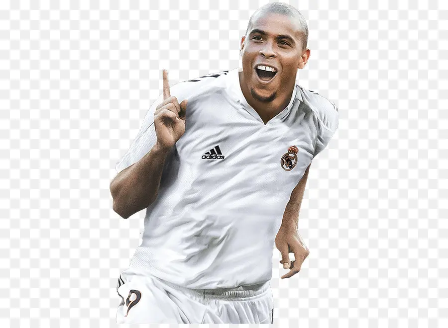 Ronaldo，La Fifa 18 PNG
