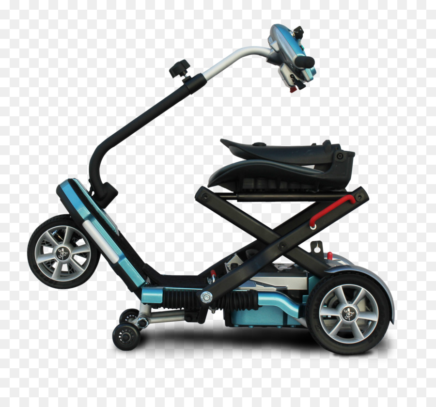 Scooter，Vehículo Eléctrico PNG