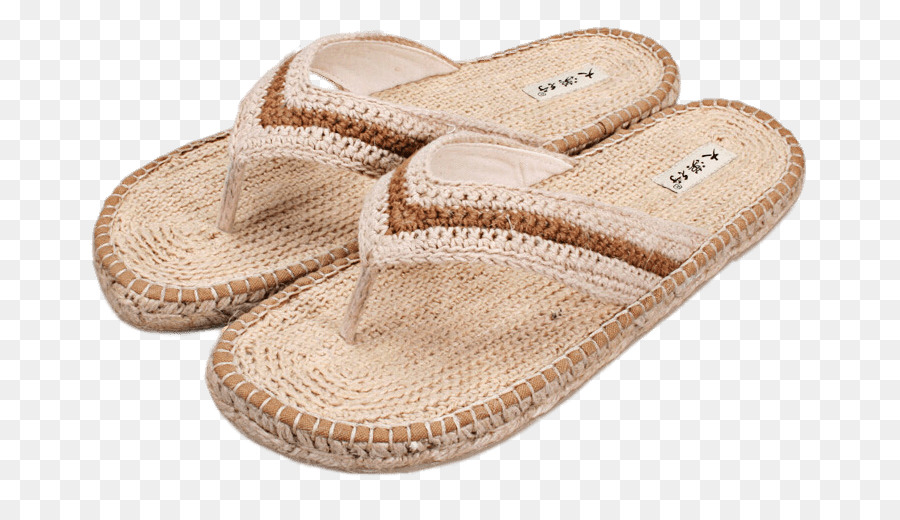 Zapatilla，Flipflops PNG