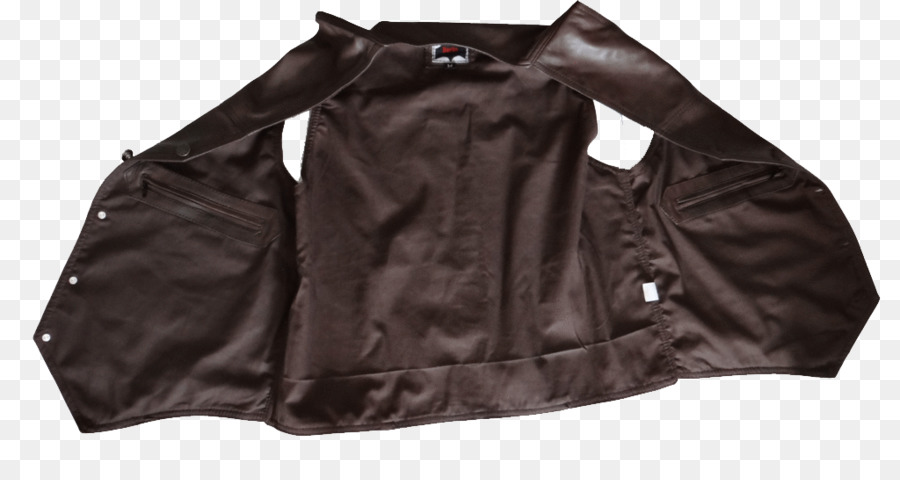 Chaqueta De Cuero，Ropa De Calle PNG