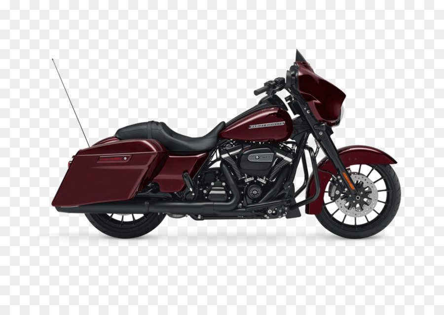 Harley Davidson Street Glide，Harley Davidson PNG