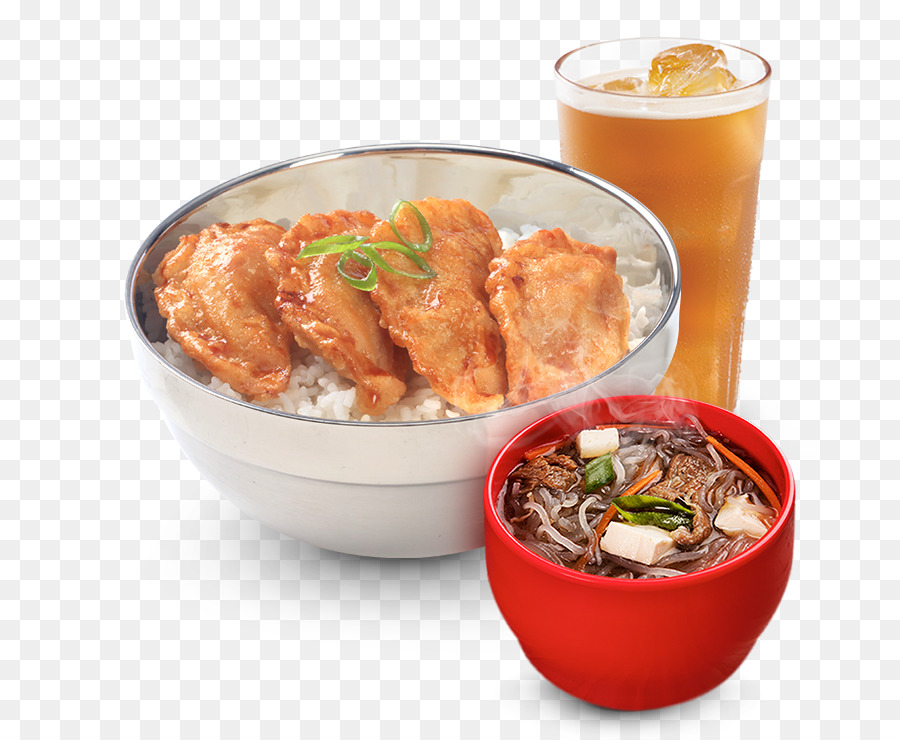 Mandu，Pollo Frito Coreano PNG