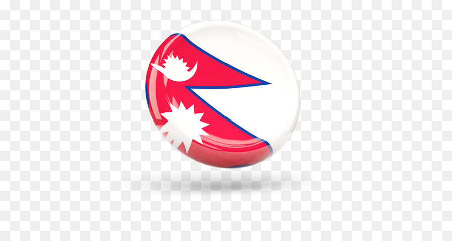 Nepal，Bandera De Nepal PNG