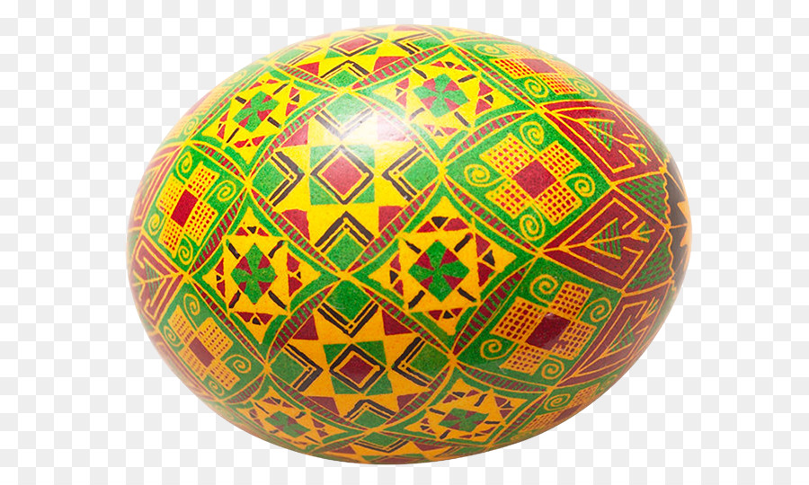 Huevo De Pascua，Pascua PNG