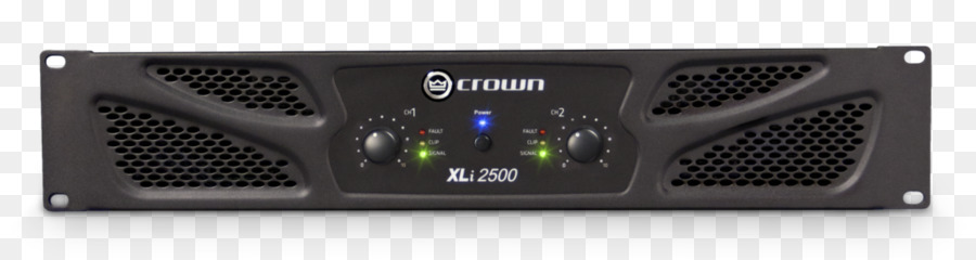 Amplificador De Potencia De Audio，Corona Xli 800 PNG