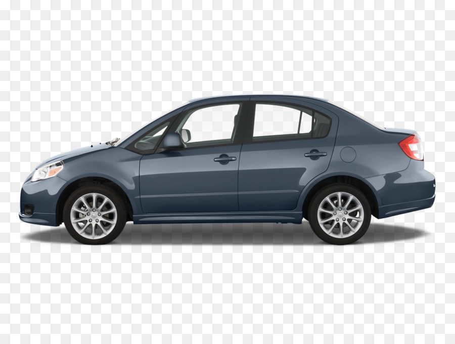 Coche Blanco，Automóvil PNG