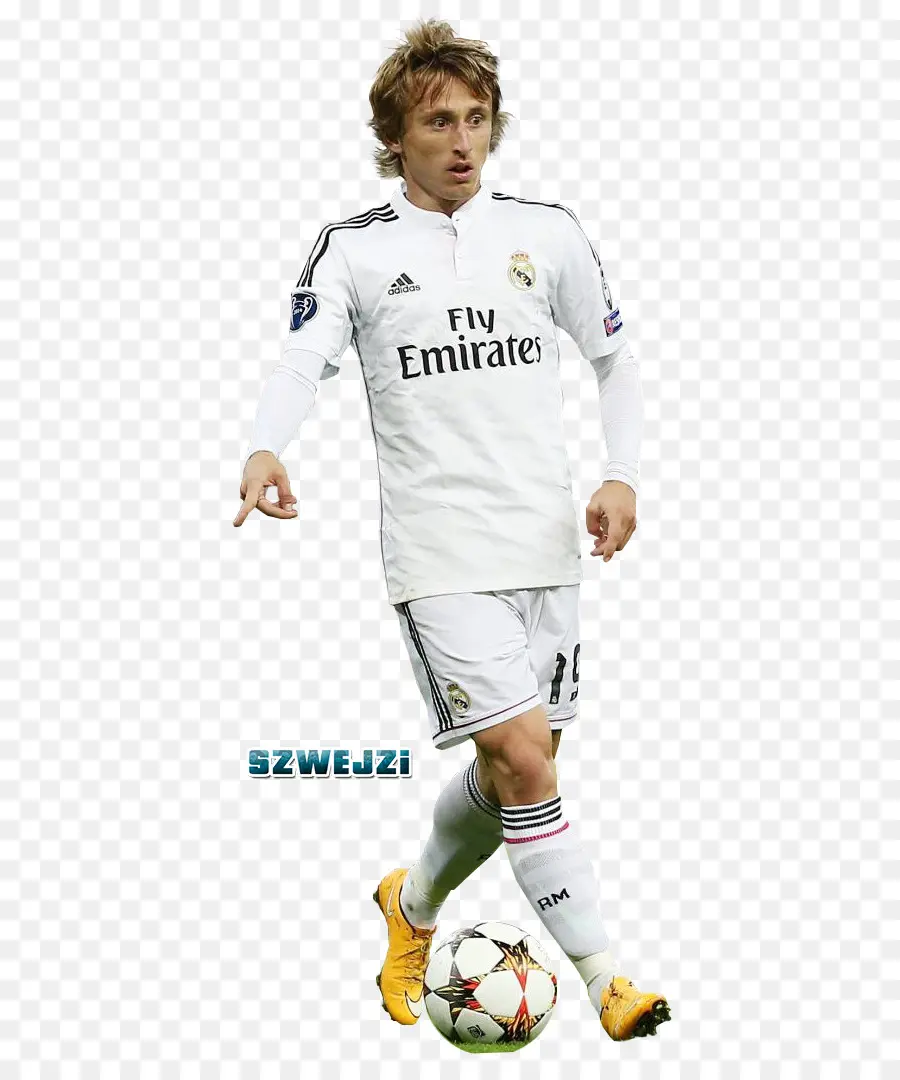 Luka Modrić，Jersey PNG