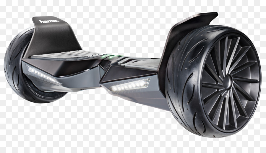 Selfbalancing Scooter，El Segway Pt PNG