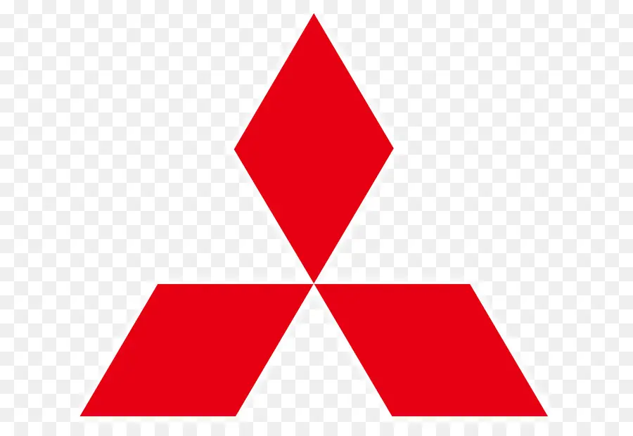 Mitsubishi Motors，Logotipo PNG