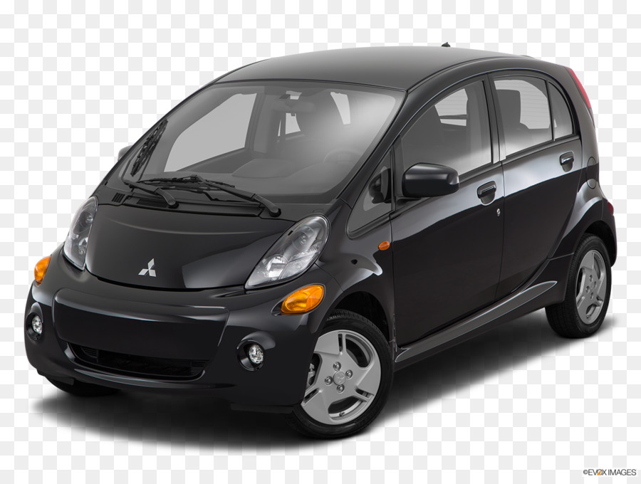 Mitsubishi Imiev，Coche PNG