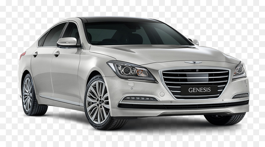 Hyundai Genesis，Hyundai PNG