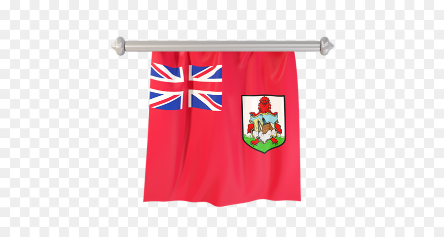 Las Bermudas，Bandera De Bermudas PNG