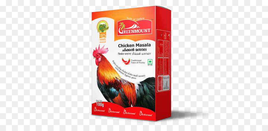 Greenmount Especias Private Limited，Pollo Tikka Masala PNG