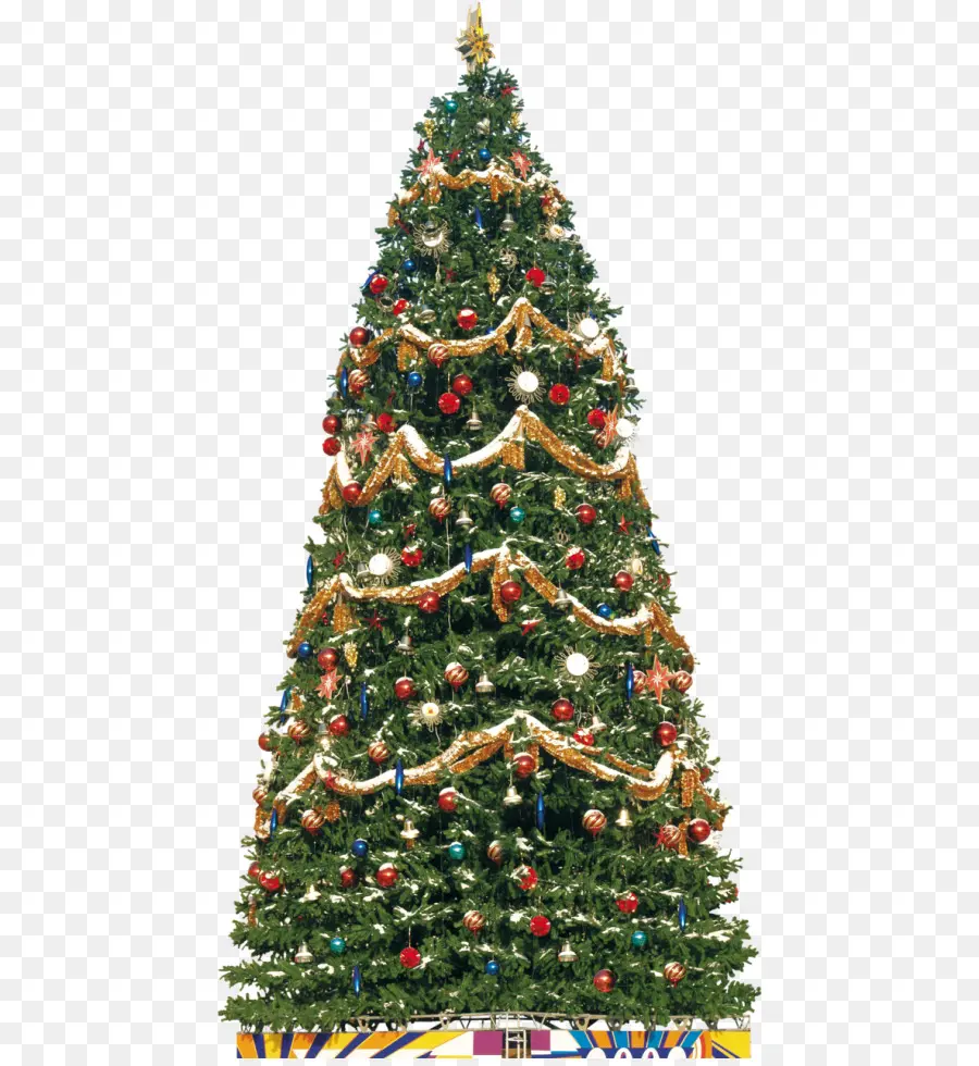 árbol De Navidad，árbol De Año Nuevo PNG