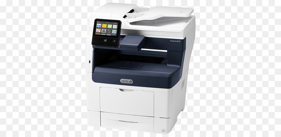 Impresora Multifunción，Xerox Versalink B405dn PNG
