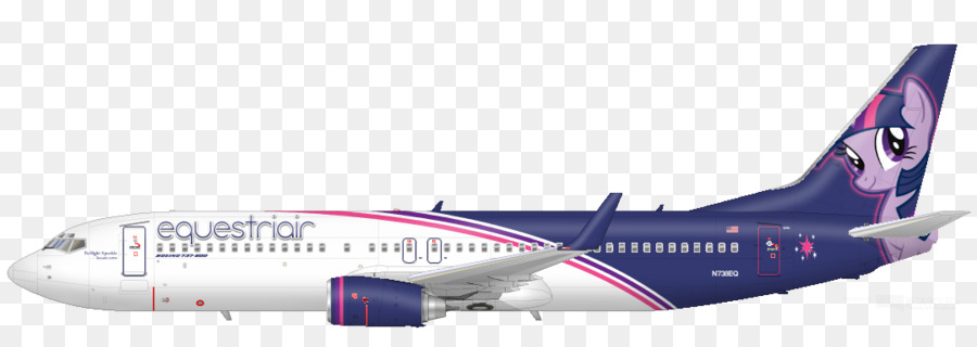 Boeing 737 Next Generation，Boeing 757 PNG