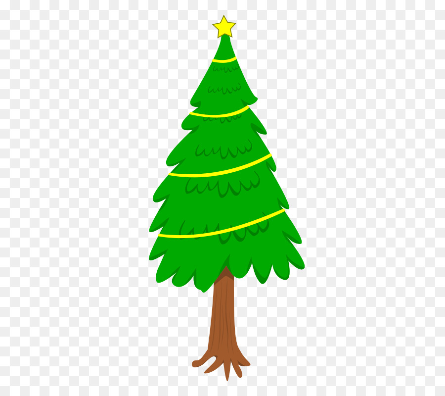 La Navidad，árbol De Navidad PNG