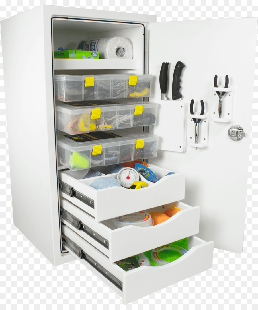 Refrigerador，Cajón PNG