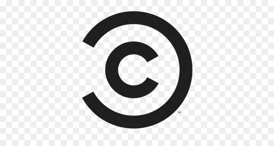 Comedy Central，Logotipo PNG