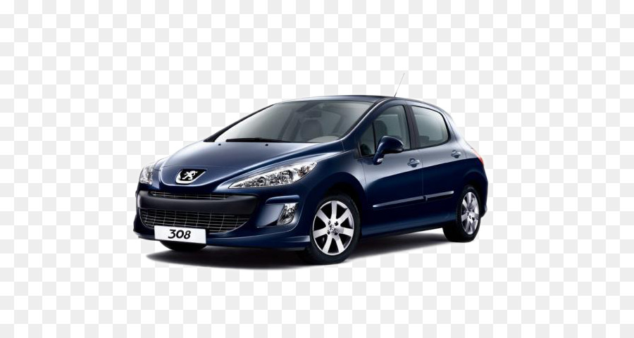 Peugeot，Peugeot 308 PNG