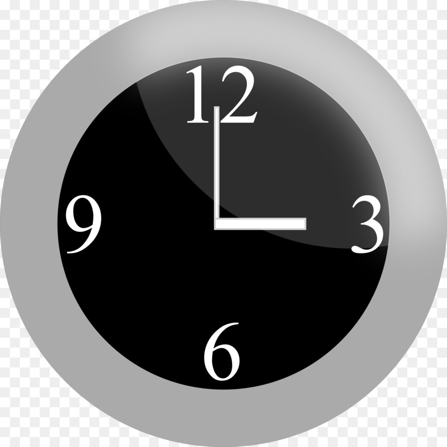 Reloj，Asistencia De Tiempo De Relojes PNG