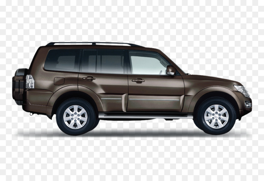 Mitsubishi Pajero，Mitsubishi PNG