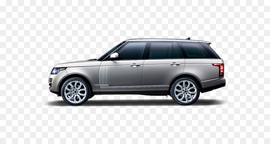 2013 Land Rover Range Rover，Land Rover PNG